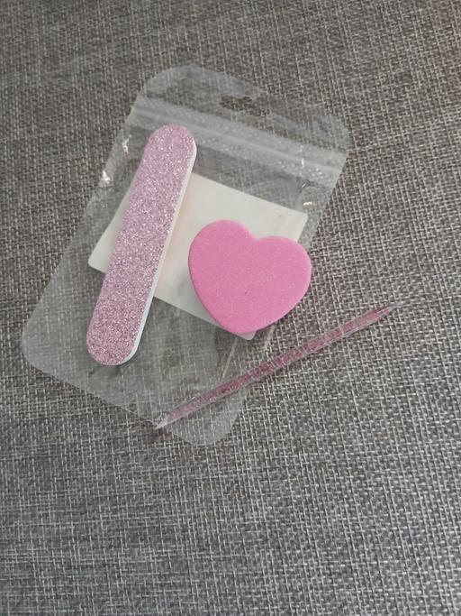 Buy & Sell Radcliffe Bury - Photos for Nail Set New