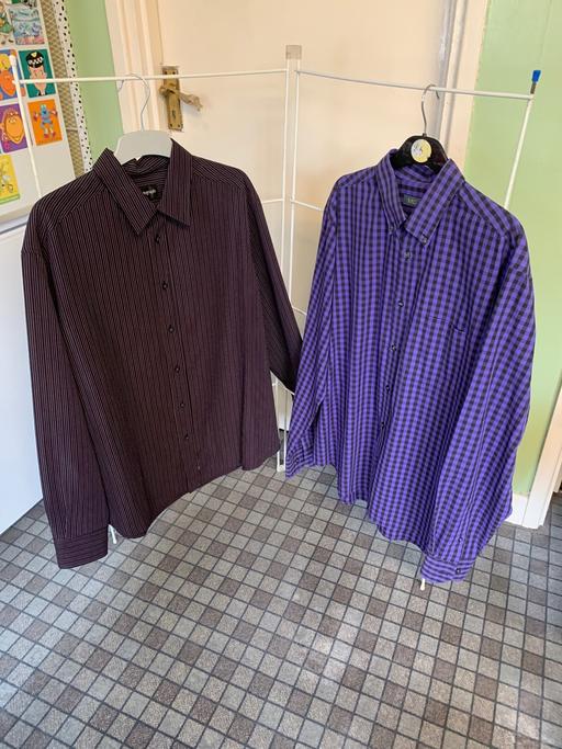 Buy & Sell Leamore Walsall - Photos for Mens shirts