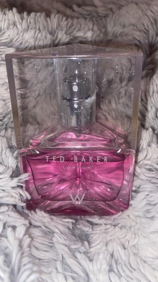 Buy & Sell Stow Heath Wolverhampton - Photos for Ted Baker perfume