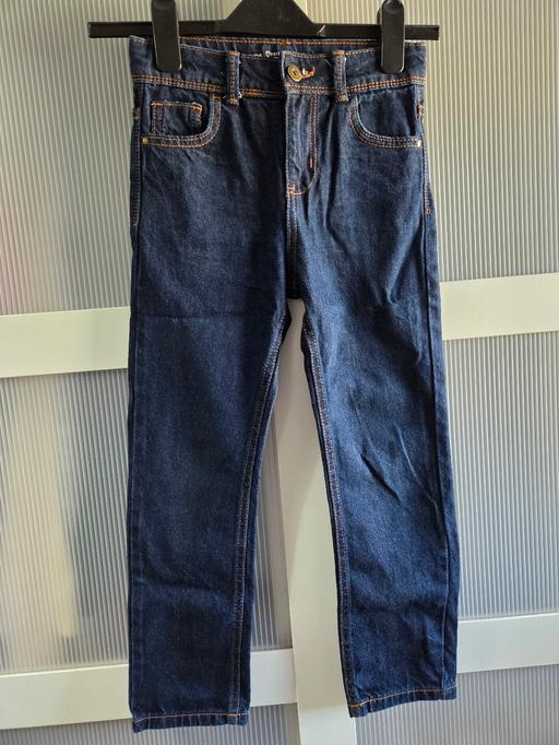 Buy & Sell Weston Point Halton - Photos for Age 7-8 PRIMARK boys straight jeans