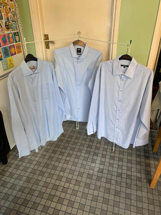 Buy & Sell Leamore Walsall - Photos for Mens shirts