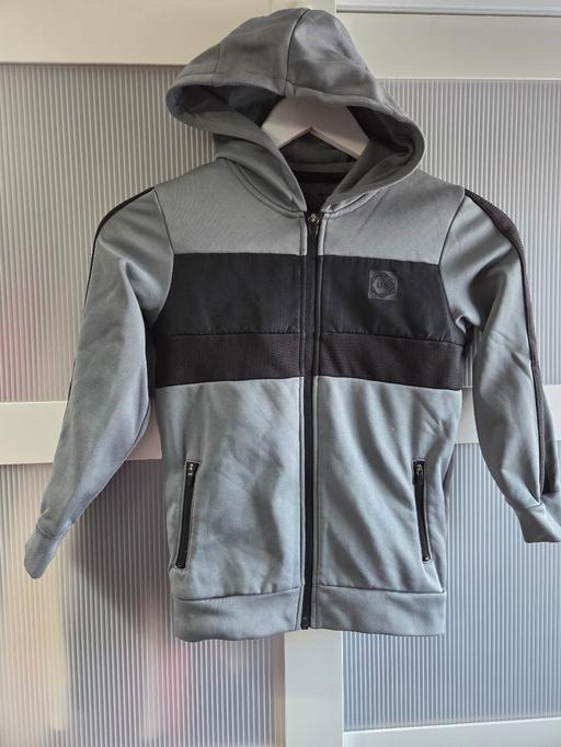 Buy & Sell Weston Point Halton - Photos for Age 7 MATALAN jacket