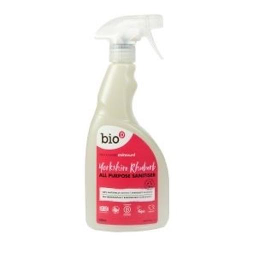 Buy & Sell Blackpool Town Centre Blackpool - Photos for All Purpose Spray - Yorkshire Rhubarb 750 ml