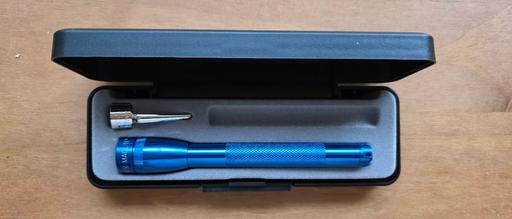 Buy & Sell Penge South East London - Photos for MAGLITE LED TORCH.