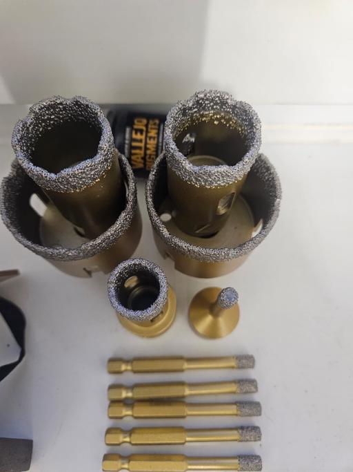 Buy & Sell Oldbury Sandwell - Photos for Diamond bits