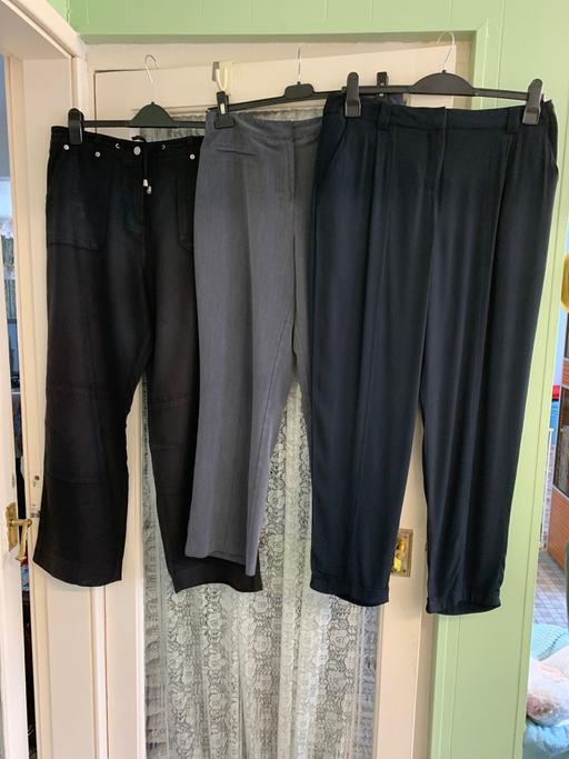 Buy & Sell Birchills Walsall - Photos for Ladies trousers
