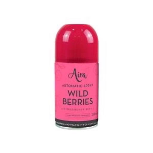 Buy & Sell Blackpool Lancashire - Photos for Automatic Air Freshener - Wild Berries 250 ml