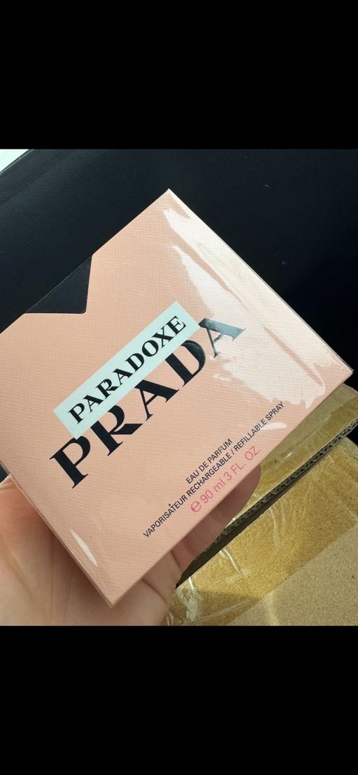Buy & Sell Badgers Dene Thurrock - Essex - Photos for Women’s Prada Perfume
