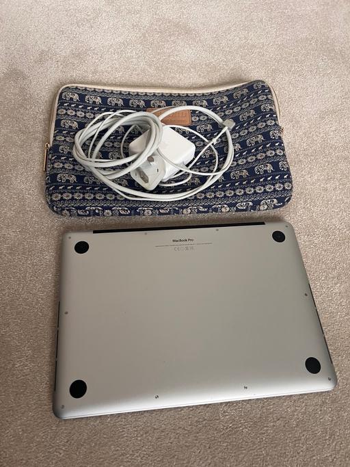 Buy & Sell Kentish Town Camden - Photos for MacBook Pro 13” Retina 2015