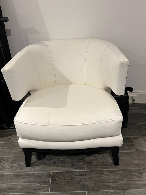 Buy & Sell Watford Three Rivers - Photos for Large size Armchair