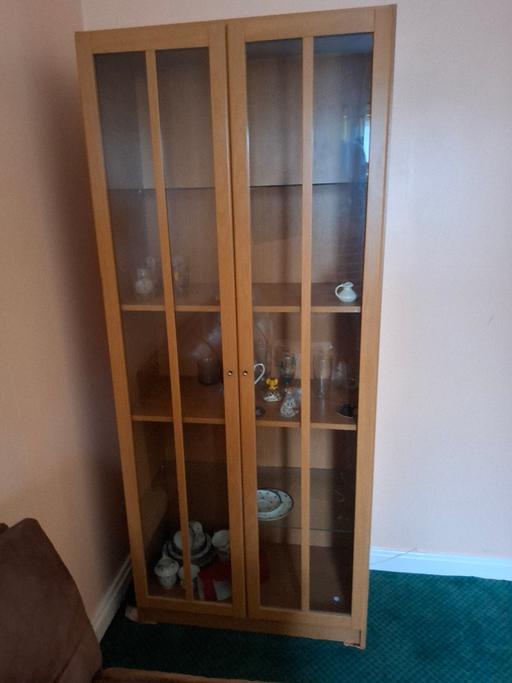 Buy & Sell Acklington Northumberland - Photos for display cabinet