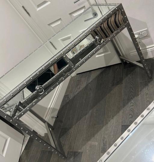 Buy & Sell Watford Three Rivers - Photos for Dressing table / console table mirrored