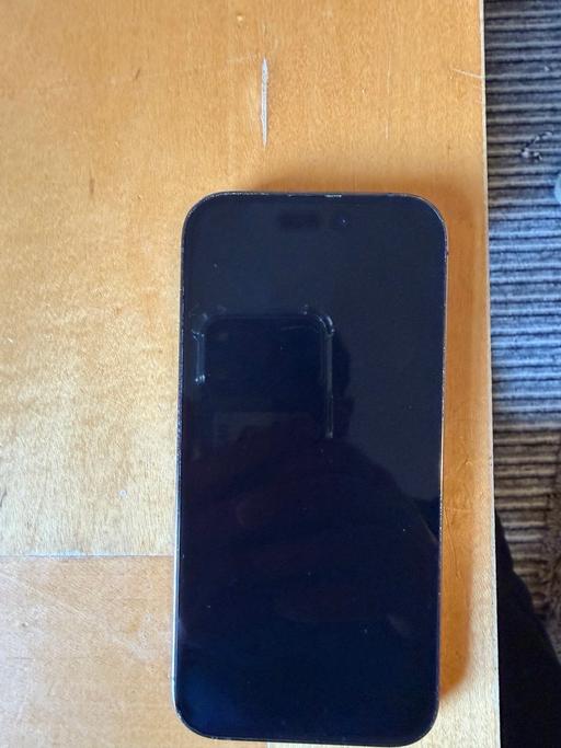 Buy & Sell Bournbrook Birmingham - Photos for iPhone 14 Pro 128GB unlocked deep purple