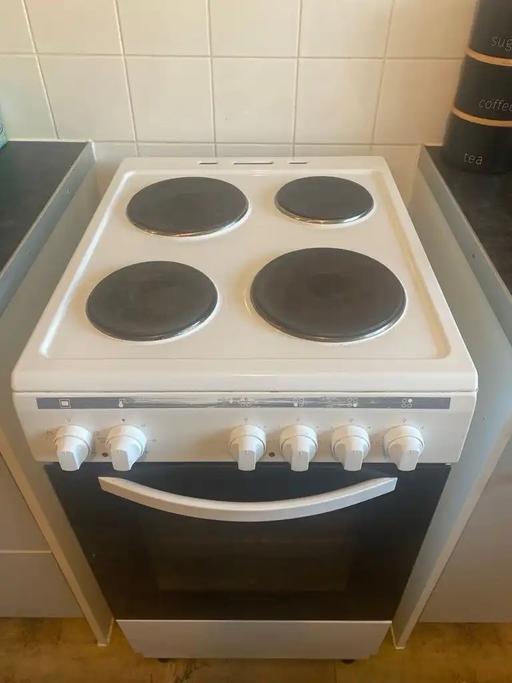 Buy & Sell Sandwell West Midlands - Photos for Electric cooker