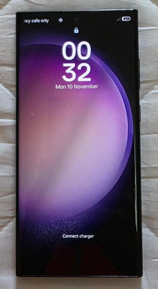 Buy & Sell Old Ford East London - Photos for Samsung Galaxy S23 Ultra