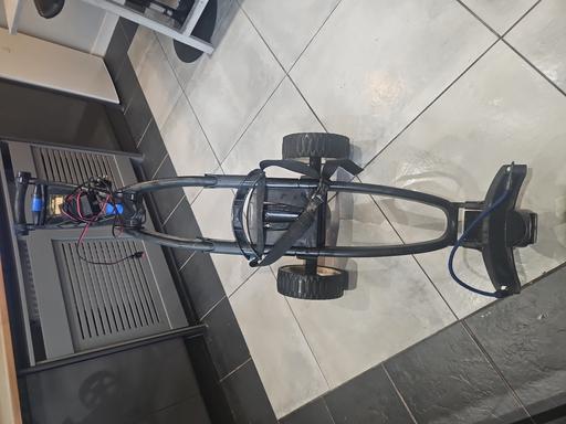 Buy & Sell Hurst Green Dudley - Photos for go Kart electric golf trolley