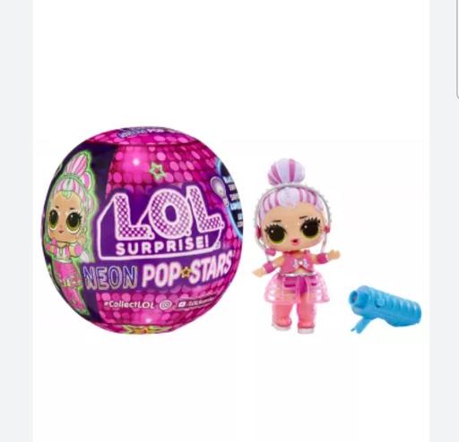 Buy & Sell Hurst Green Dudley - Photos for lol surprise neon pop star