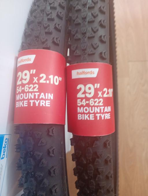 Buy & Sell Newton Doncaster - Photos for mountain bike tyres