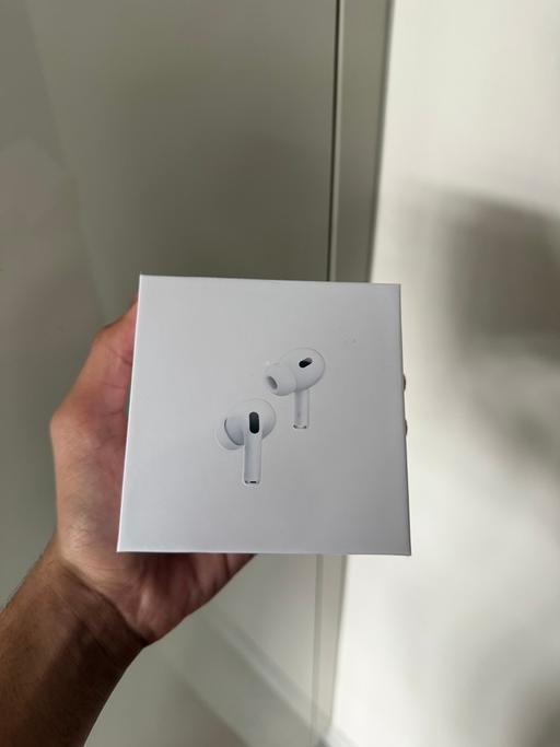 Buy & Sell Queensbury North West London - Photos for AirPods Pro 2