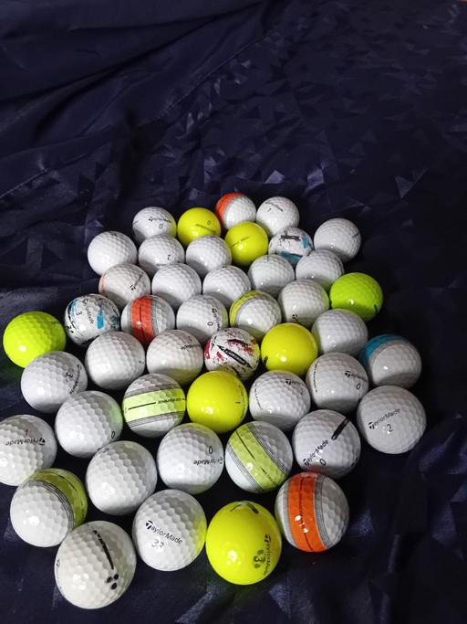 Buy & Sell Brierton Hartlepool - Photos for golf balls