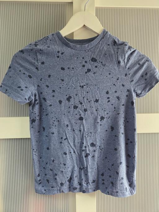 Buy & Sell Weston Point Halton - Photos for Age 7-8 F&F tshirt