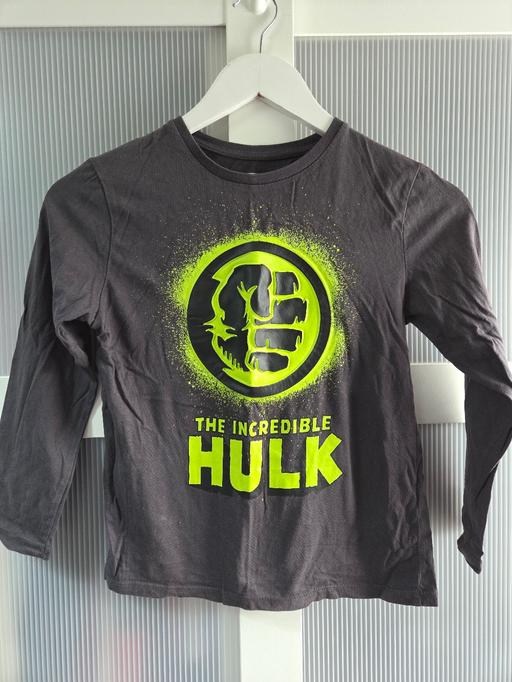 Buy & Sell Weston Point Halton - Photos for Age 7-8 PRIMARK top