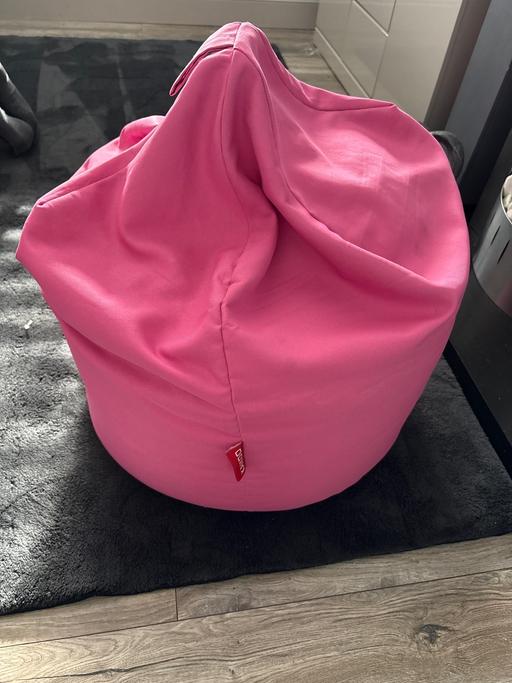 Buy & Sell Becontree East London - Photos for Bean bag large