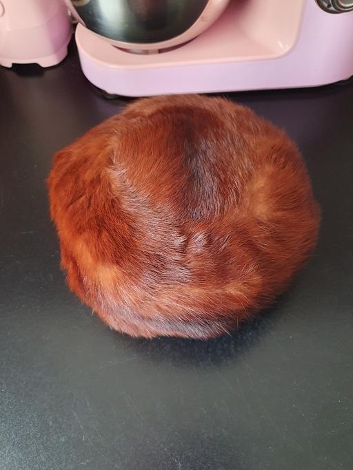 Buy & Sell Upper Gornal Dudley - Photos for vintage fur hat