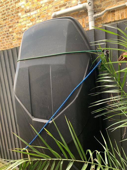 Buy & Sell Brockley South East London - Photos for Large roof box