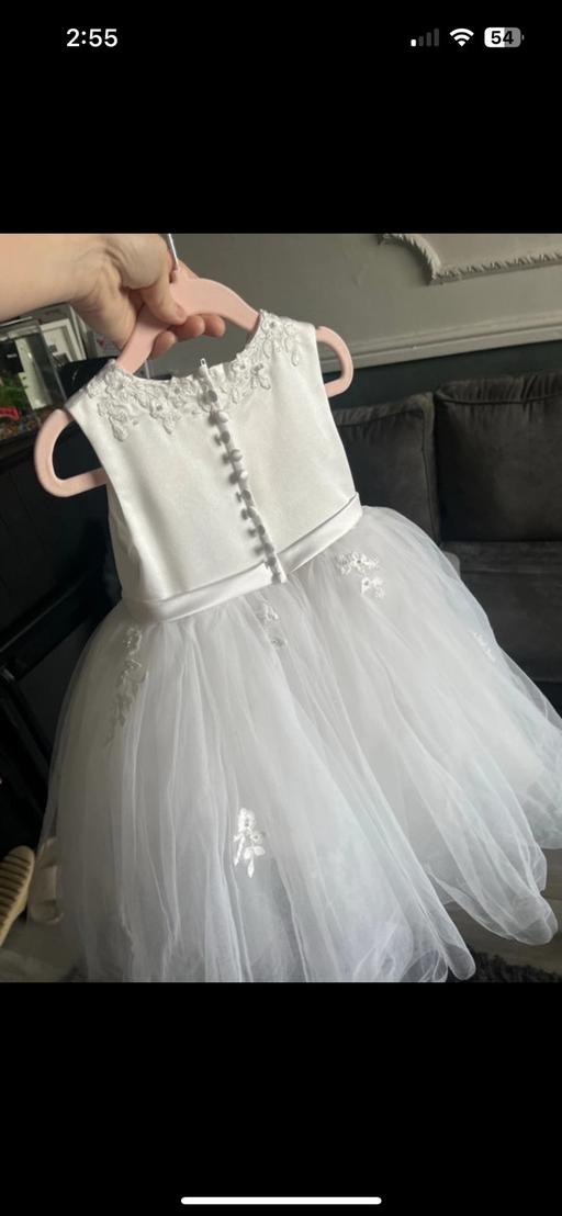 Buy & Sell Liverpool Knowsley - Photos for Christening dress