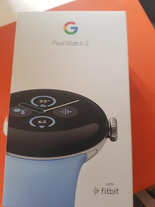 Buy & Sell Rednal Birmingham - Photos for Google Pixel Watch 2