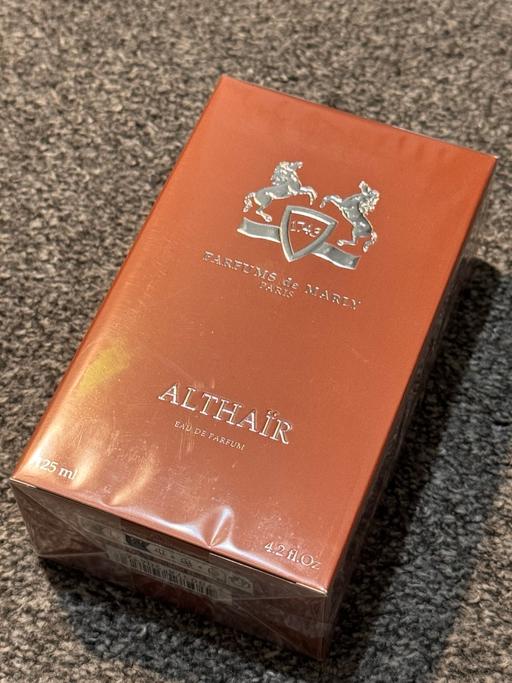 Buy & Sell Corby North Northamptonshire - Photos for Parfums de Marly Althair