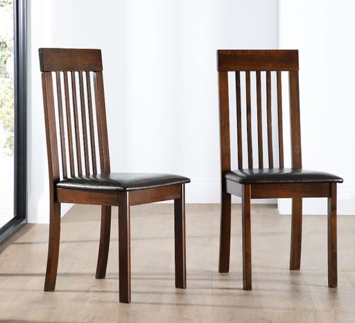 Buy & Sell Ladybarn Manchester - Photos for 4 x Brand New Oxford Dining Chairs