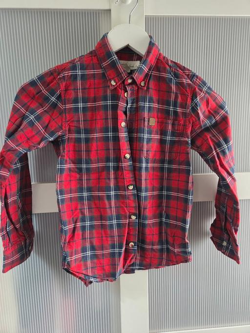 Buy & Sell Weston Point Halton - Photos for Age 7-8 H&M shirt