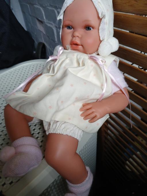 Buy & Sell Netherton Dudley - Photos for small soft body doll