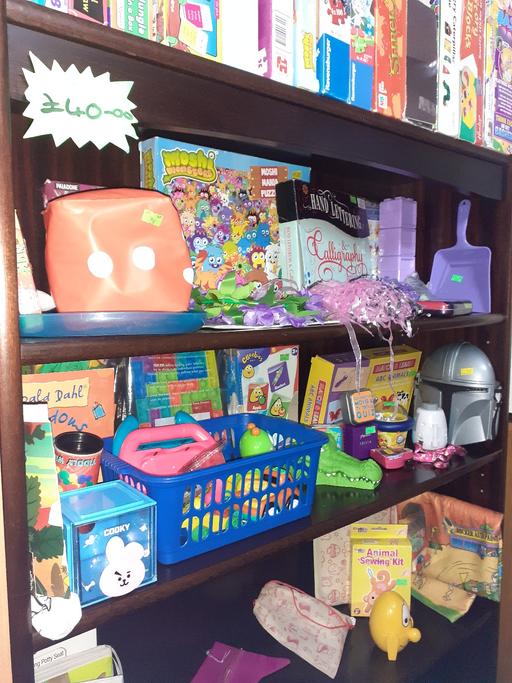 Buy & Sell Wolverhampton West Midlands - Photos for 6 Shelf Bookcase