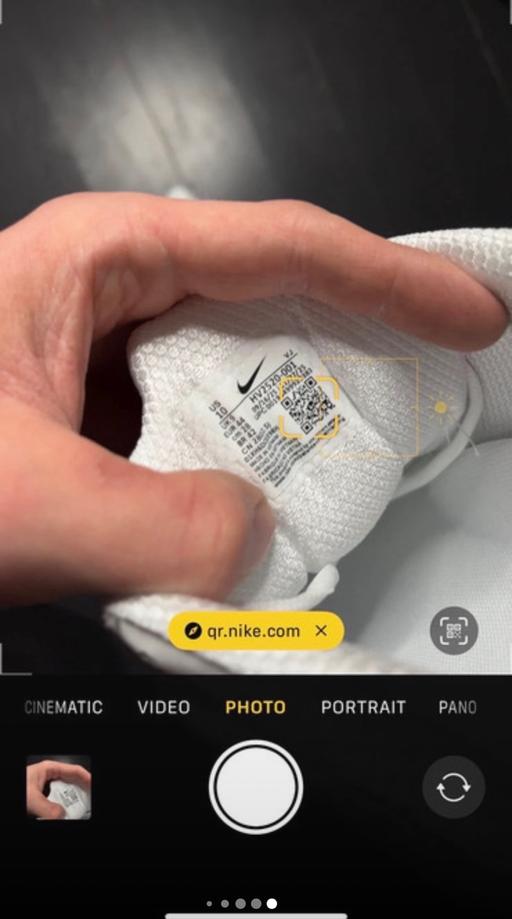 Buy & Sell Darfoulds Bassetlaw - Photos for Nike shox TL Metallic Platinum pink | Uk 9