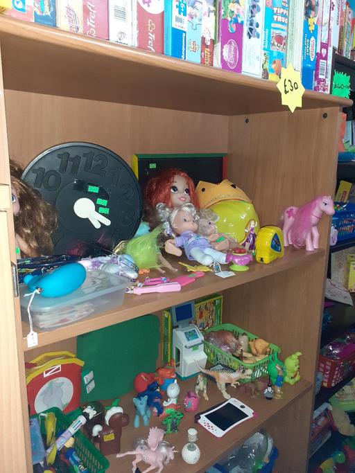 Buy & Sell Wolverhampton West Midlands - Photos for 4 Shelf Bookcase