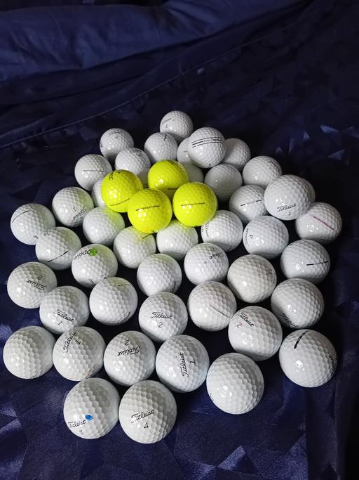 Buy & Sell Brierton Hartlepool - Photos for golf balls