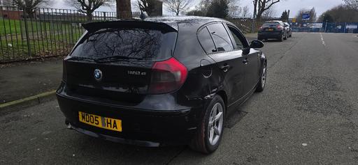 Vehicles Birmingham New Street Birmingham - Photos for bmw 120d sport 6 speed manual