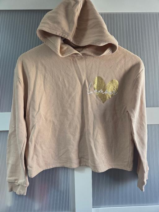Buy & Sell Weston Point Halton - Photos for Age 9-10 RIVER ISLAND cropped hoody