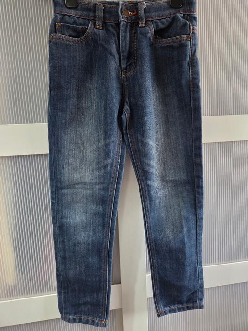 Buy & Sell Weston Point Halton - Photos for Age 9 NEXT boys skinny jeans