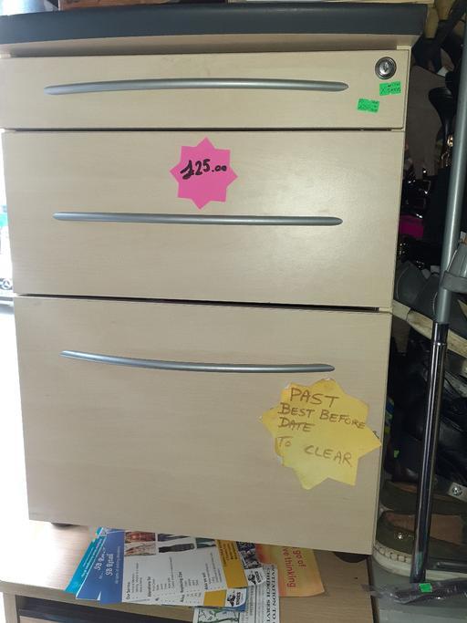 Buy & Sell Wolverhampton West Midlands - Photos for Office Filing Cabinet
