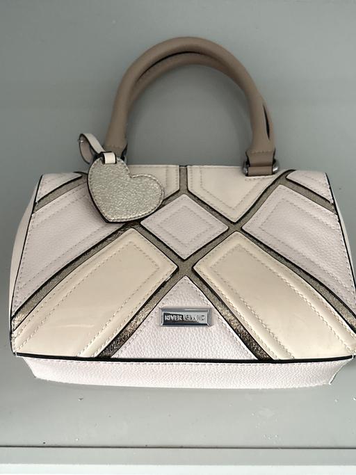 Buy & Sell Becontree East London - Photos for River island bag