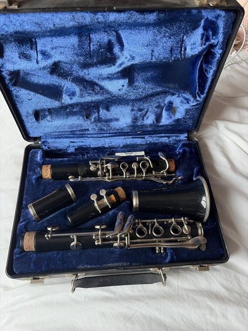 Buy & Sell Stone Stafford - Photos for Clarinet
