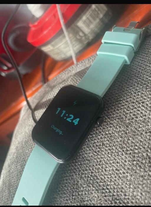 Buy & Sell Blythe Bridge Stoke-on-Trent - Photos for Tickers smart watch