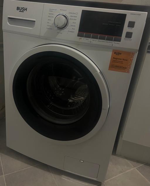 Buy & Sell Hall Green Birmingham - Photos for Washing Machine