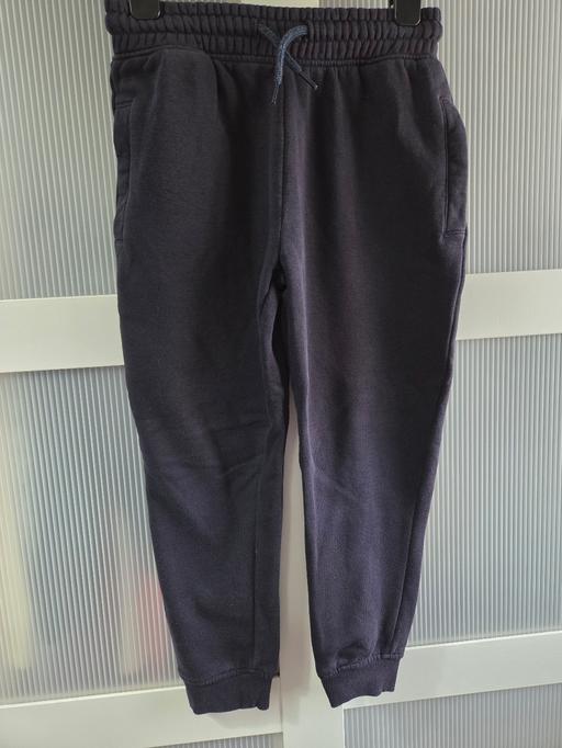Buy & Sell Weston Point Halton - Photos for Age 7 NEXT slim fit navy joggers