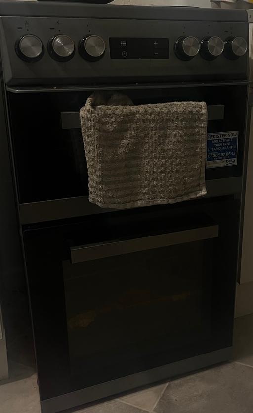 Buy & Sell Tyseley Birmingham - Photos for Electric cooker