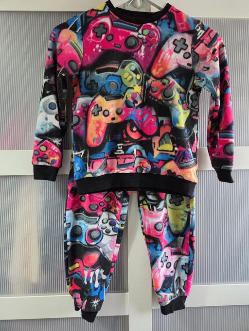 Buy & Sell Weston Point Halton - Photos for Age 7 NEXT PJs